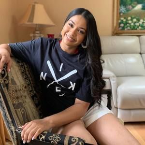 Meet your Posher, Aaliyah